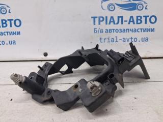 Решетка переднего бампера левая 6 2012- GJ 2.2 diesel