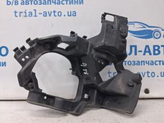 Решетка переднего бампера правая 6 2012- GJ 2.2 diesel