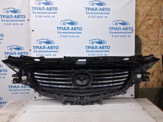 Решетка радиатора 6 2012- GJ 2.2 diesel