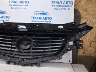 Решетка радиатора 6 2012- GJ 2.2 diesel