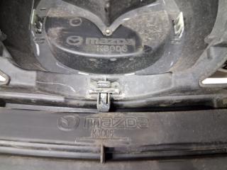 Решетка радиатора 6 2012- GJ 2.2 diesel