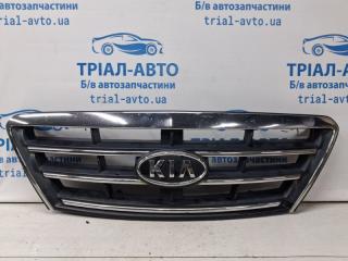 Решетка радиатора Kia Sorento 2002-2011