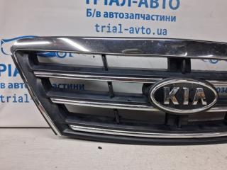 Решетка радиатора Sorento 2002-2011 BL 2.5 diesel D4CB