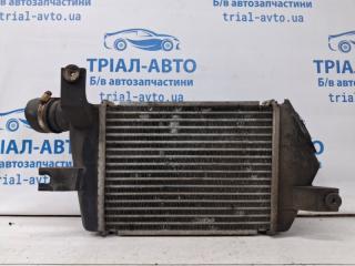 Радиатор интеркуллера Mitsubishi L200 2006-2015