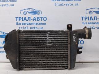 Радиатор интеркуллера L200 2006-2015 KB 2.5 Diesel 4D56