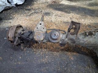 Мост задний Kia Sorento BL 2.5 diesel D4CB