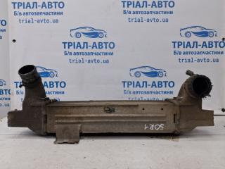 Радиатор интеркуллера Sorento 2002-2011 BL 2.5 diesel D4CB