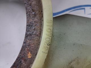 Крыльчатка вискомуфты L200 2006-2015 KB 2.5 Diesel 4D56