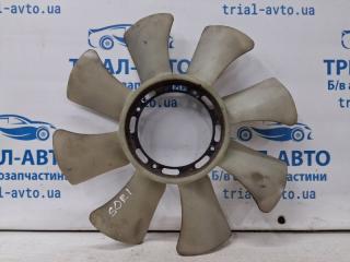Крыльчатка вискомуфты Kia Sorento 2002-2011
