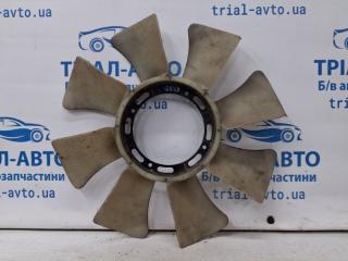 Крыльчатка вискомуфты Sorento 2002-2011 BL 2.5 diesel D4CB
