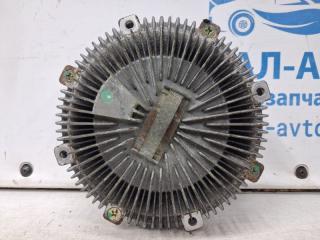 Вискомуфта L200 2006-2015 KB 2.5 Diesel 4D56