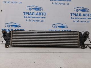 Радиатор интеркуллера Mazda 6 2012-