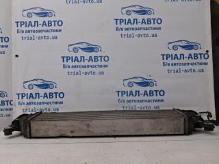 Радиатор интеркуллера 6 2012- GJ 2.2 diesel