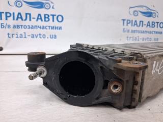 Радиатор интеркуллера Mazda 6 GJ 2.2 diesel