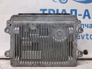 Блок управления двигателем 6 2012- GJ 2.2 diesel