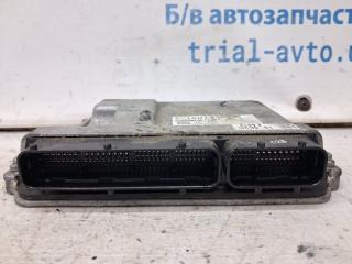 Блок управления двигателем Mazda 6 GJ 2.2 diesel