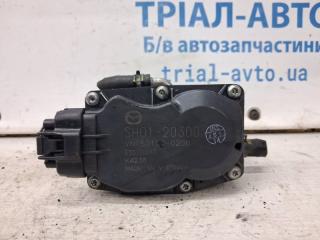 Заслонка дроссельная 6 2012- GJ 2.2 diesel