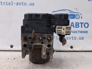 Блок abs L200 2006-2015 KB 2.5 Diesel 4D56