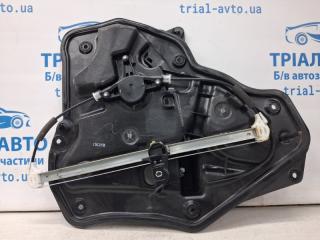 Стеклоподъемник задний правый 6 2012- GJ 2.2 diesel