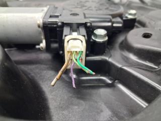 Стеклоподъемник задний правый Mazda 6 GJ 2.2 diesel