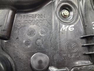 Стеклоподъемник задний правый 6 2012- GJ 2.2 diesel