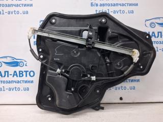 Стеклоподъемник задний левый 6 2012- GJ 2.2 diesel