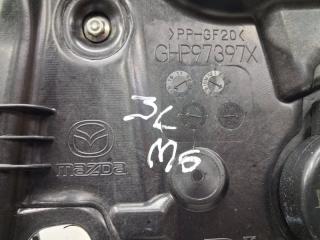 Стеклоподъемник задний левый 6 2012- GJ 2.2 diesel