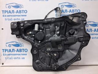 Стеклоподъемник передний правый Mazda 6 2012-