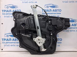 Стеклоподъемник передний правый 6 2012- GJ 2.2 diesel