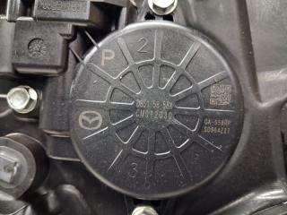 Стеклоподъемник передний правый 6 2012- GJ 2.2 diesel