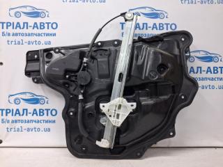 Стеклоподъемник передний левый 6 2012- GJ 2.2 diesel