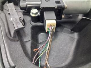 Стеклоподъемник передний левый Mazda 6 GJ 2.2 diesel