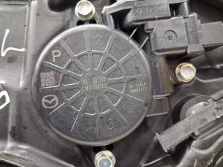 Стеклоподъемник передний левый 6 2012- GJ 2.2 diesel