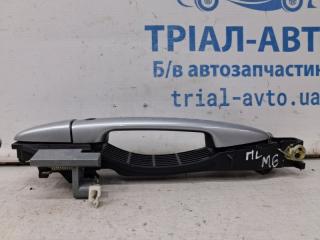 Ручка двери внешняя передняя левая 6 2012- GJ 2.2 diesel
