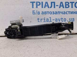 Ручка двери внешняя передняя левая Mazda 6 GJ 2.2 diesel