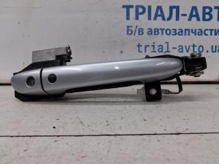 Ручка двери внешняя передняя правая Mazda 6 2012-