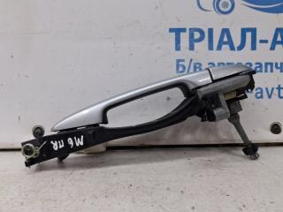 Ручка двери внешняя передняя правая 6 2012- GJ 2.2 diesel
