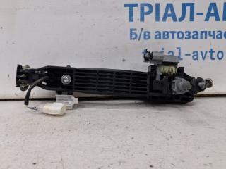 Ручка двери внешняя передняя правая Mazda 6 GJ 2.2 diesel