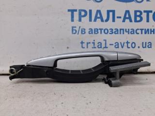 Ручка двери внешняя задняя правая 6 2012- GJ 2.2 diesel