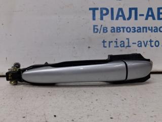 Ручка двери внешняя задняя левая Mazda 6 2012-