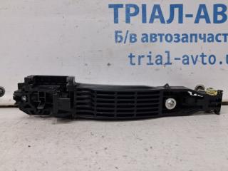 Ручка двери внешняя задняя левая Mazda 6 GJ 2.2 diesel