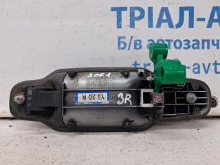 Ручка двери внешняя задняя правая Kia Sorento BL 2.5 diesel D4CB