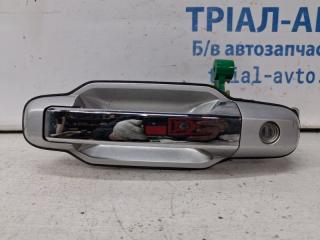 Ручка двери внешняя передняя левая Kia Sorento 2002-2011