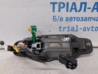 Ручка двери внешняя передняя левая Kia Sorento BL 2.5 diesel D4CB