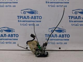 Запчасть замок двери передний левый Kia Sorento 2002-2011