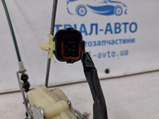 Замок двери передний левый Kia Sorento BL 2.5 diesel D4CB