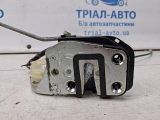 Замок двери передний левый Sorento 2002-2011 BL 2.5 diesel D4CB