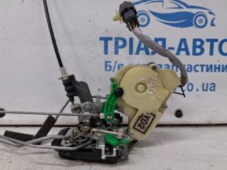 Замок двери передний правый Sorento 2002-2011 BL 2.5 diesel D4CB