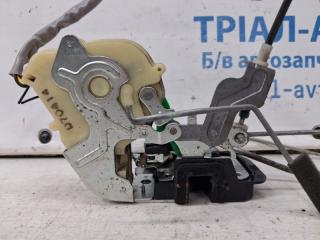 Замок двери передний правый Kia Sorento BL 2.5 diesel D4CB