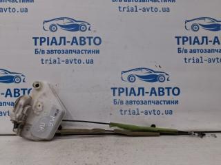 Замок двери передний правый Mazda 6 2012-